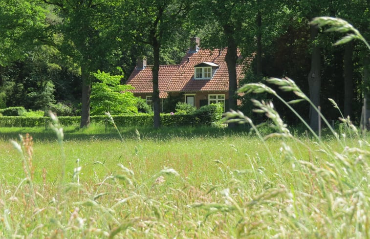 Natuurhuisje in Vorden