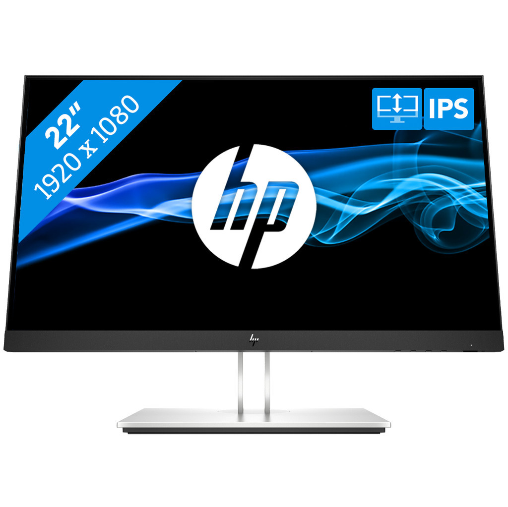 HP E22 G4