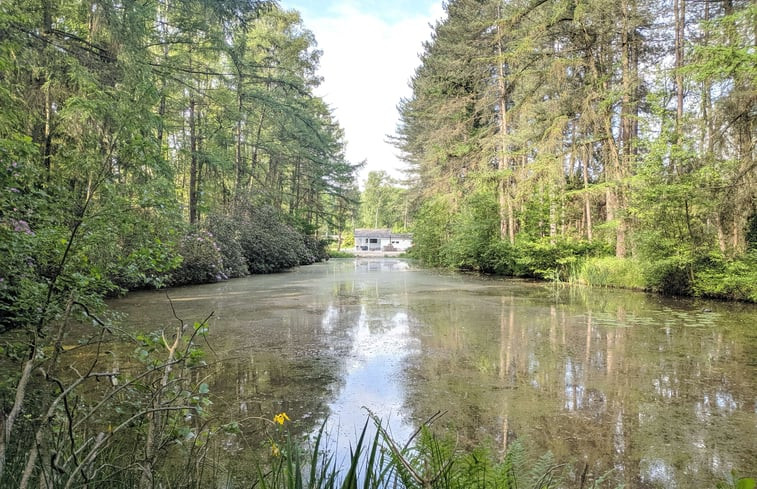 Natuurhuisje in Kasterlee