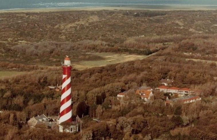 Natuurhuisje in Burgh-Haamstede