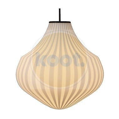 Karman - Circus hanglamp Mat Zwart