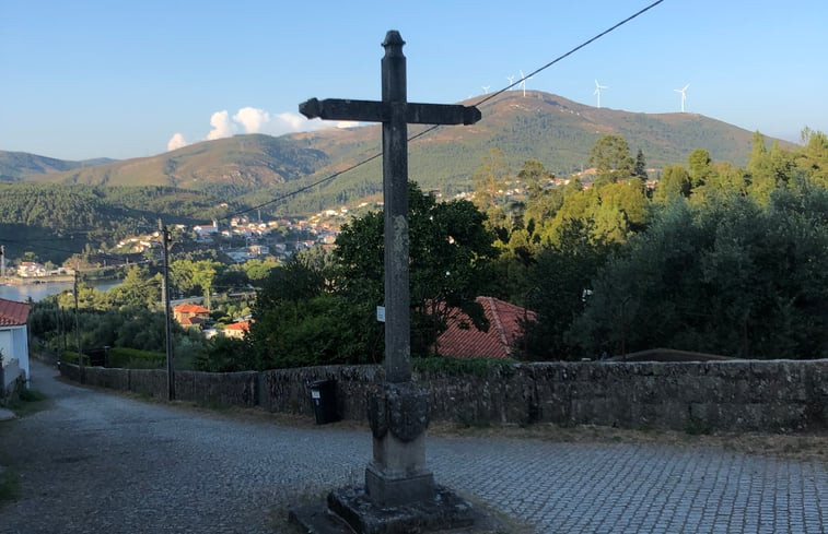 Natuurhuisje in Pedorido Castelo De Paiva