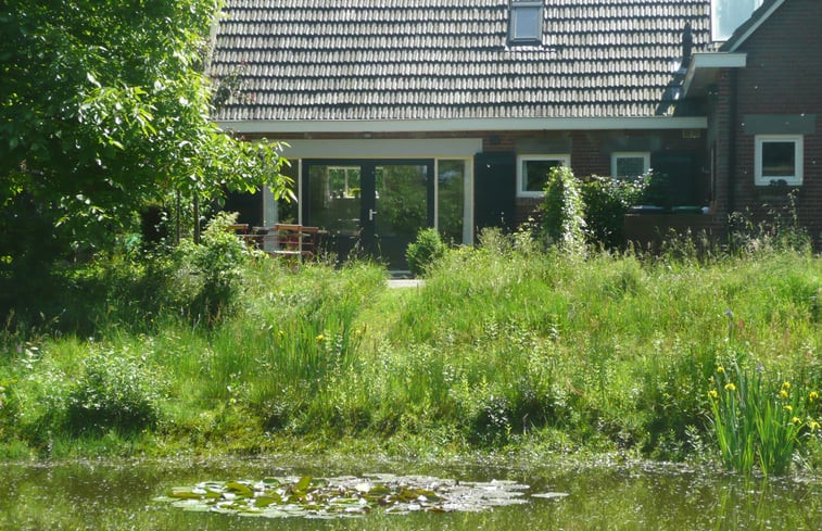 Natuurhuisje in Aalten