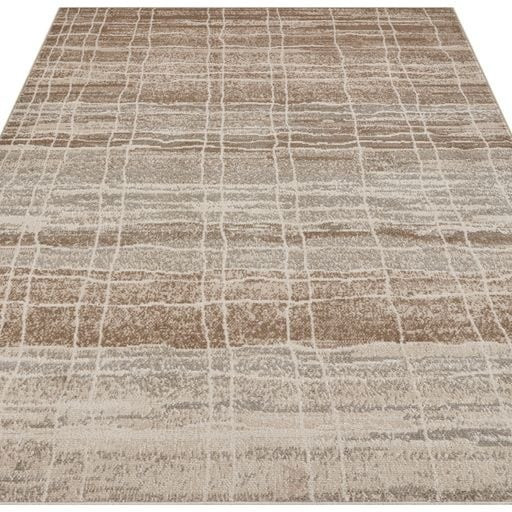 Vloerkleed Vintage Coastal Crème - Hanse Home Terrain - 80x200 cm - Rechthoek - Dekbed-Discounter.nl