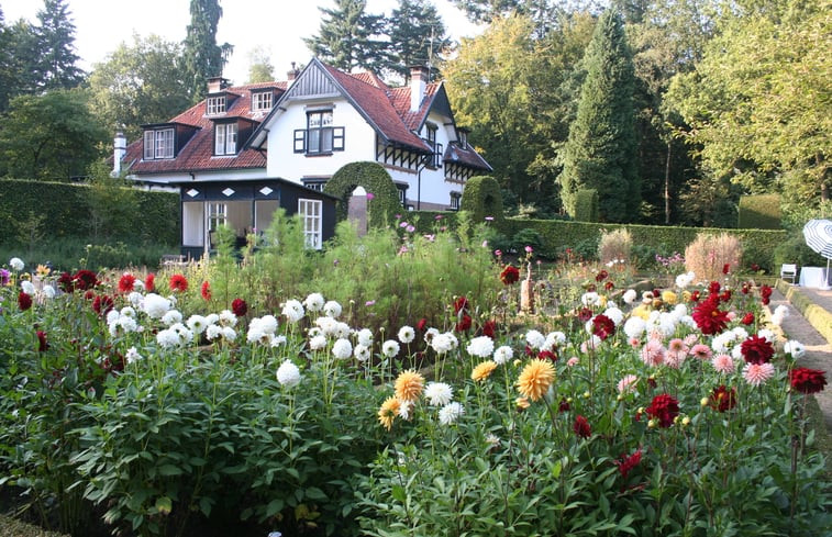 Natuurhuisje in Ermelo