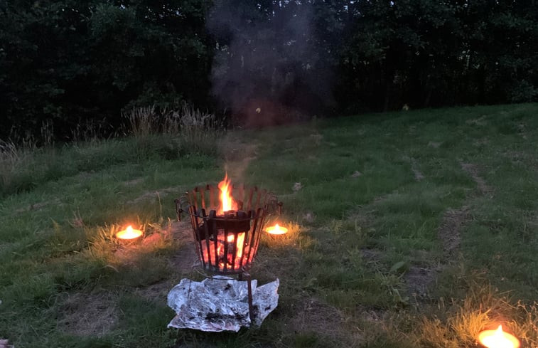 Natuurhuisje in STIELTJESKANAAL