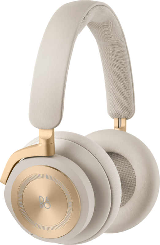 Bang & Olufsen Beoplay HX Goud