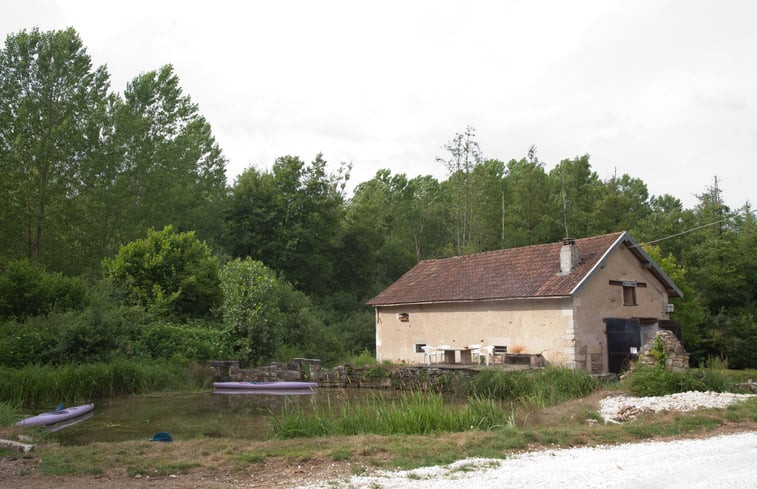 Natuurhuisje in Druyes les Belles Fontaines