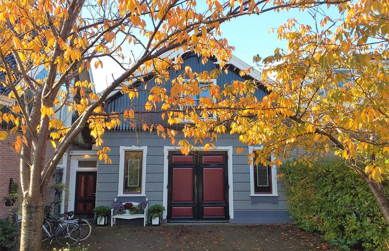 Natuurhuisje in Beets