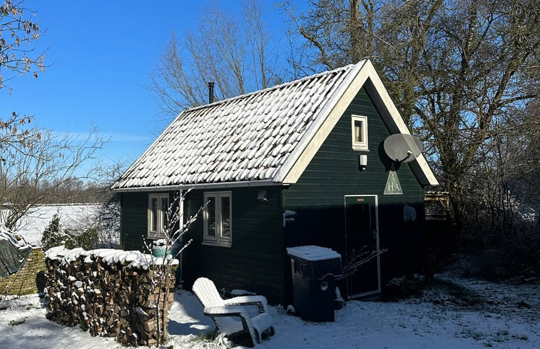 Natuurhuisje in Beetsterzwaag