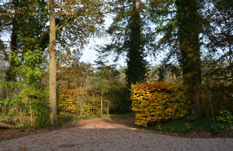 Natuurhuisje in Joppe