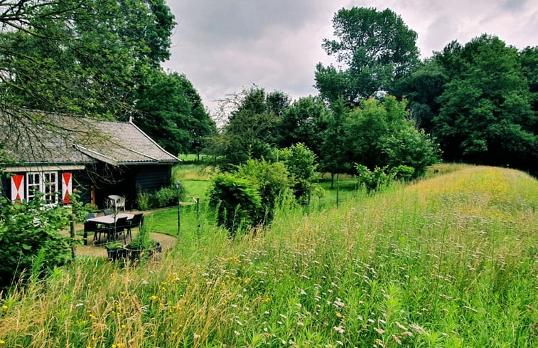 Natuurhuisje in Aalten