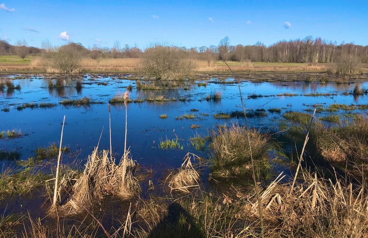 Natuurhuisje in Zuna