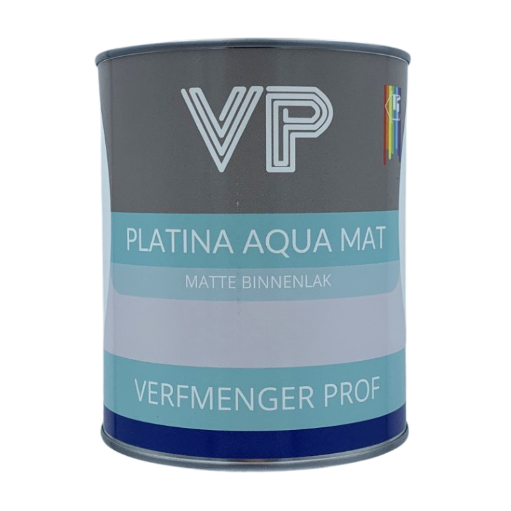 VP Platina Aqua Mat 0.5 liter