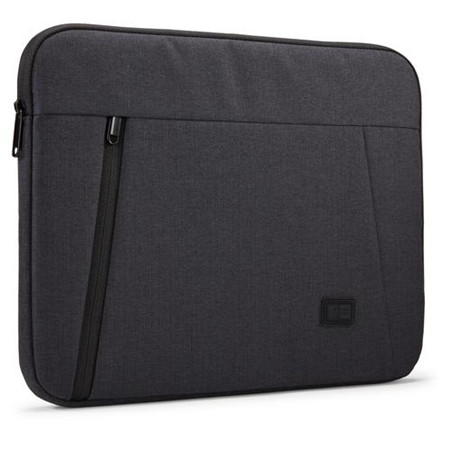 Case Logic Huxton 14" laptopsleeve zwart