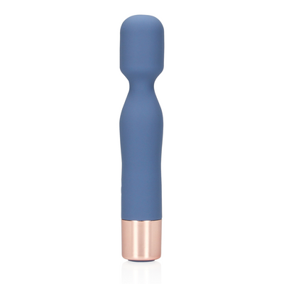 Loveline by Shots Mini Wand Vibrator