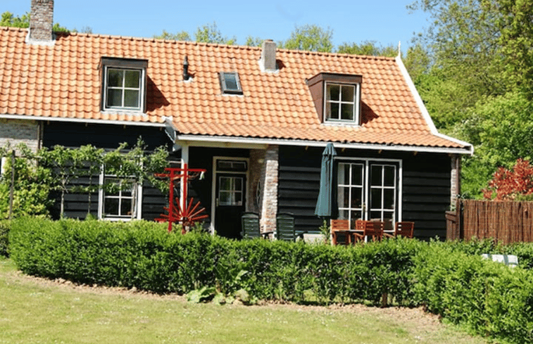 Natuurhuisje in Veere