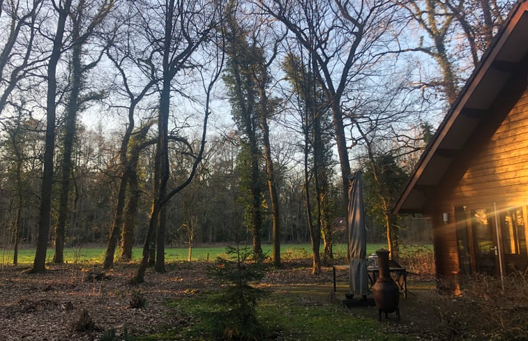 Natuurhuisje in Winterswijk Ratum