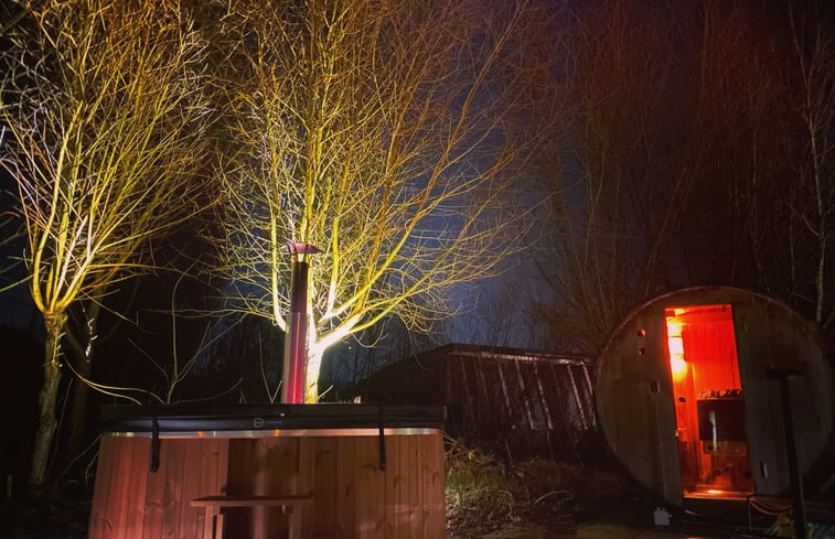 Natuurhuisje in Almere