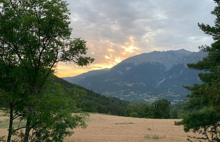 Natuurhuisje in Jausiers/Lans