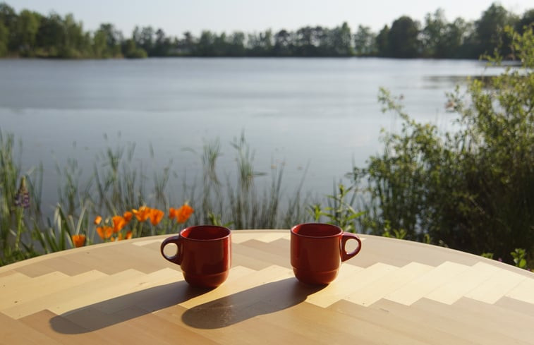 Natuurhuisje in Odoornerveen