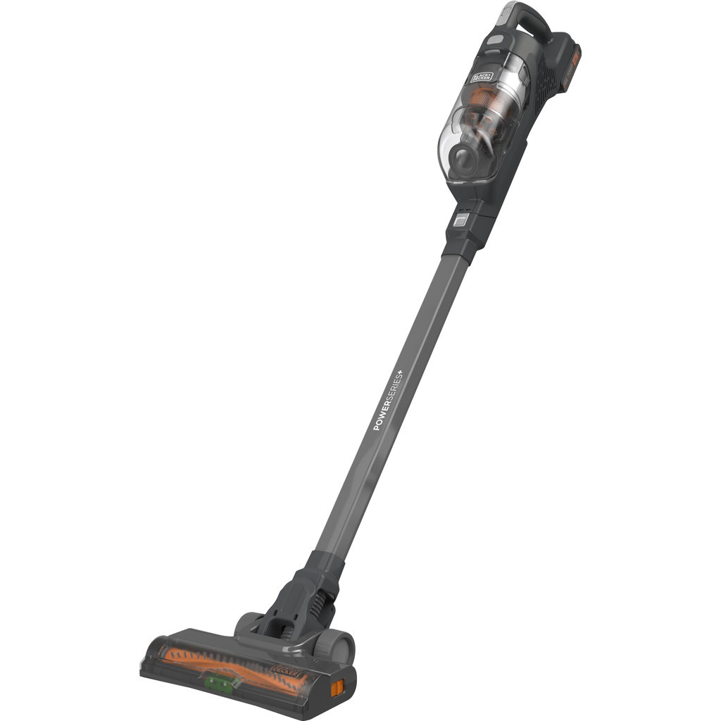 BLACK+DECKER BHFEA18D1-QW