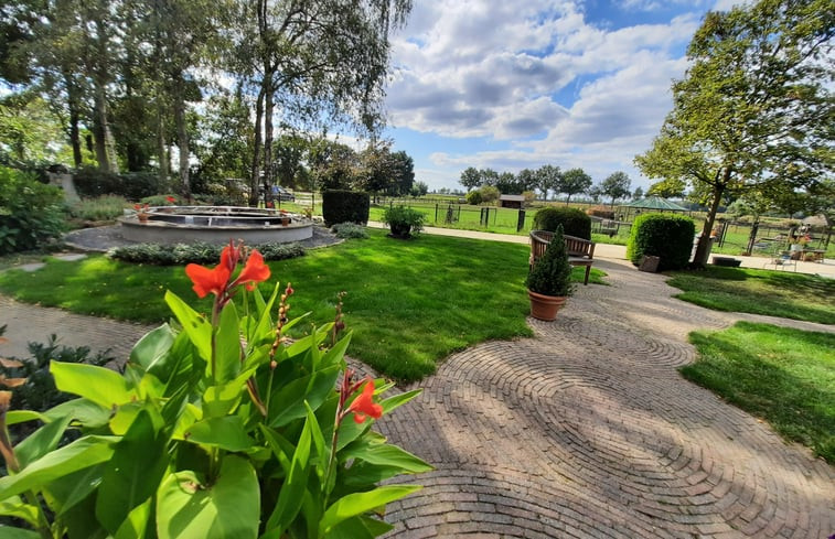 Natuurhuisje in Langenboom