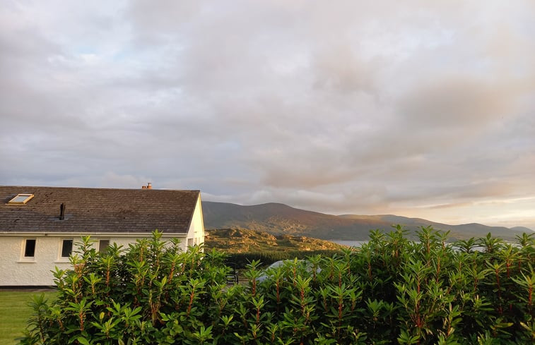 Natuurhuisje in Waterville / Killagurteen