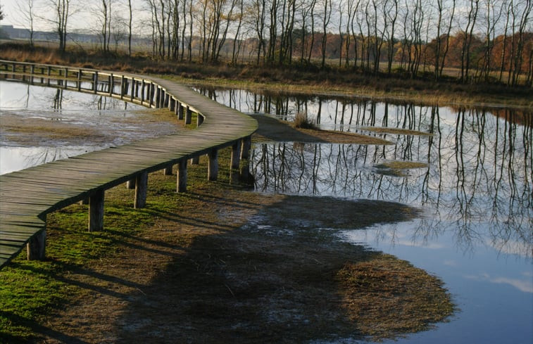 Natuurhuisje in De Moer