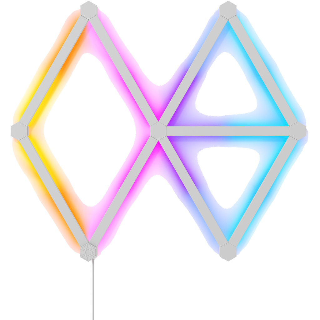 Nanoleaf Lines Starter Kit - 9PK