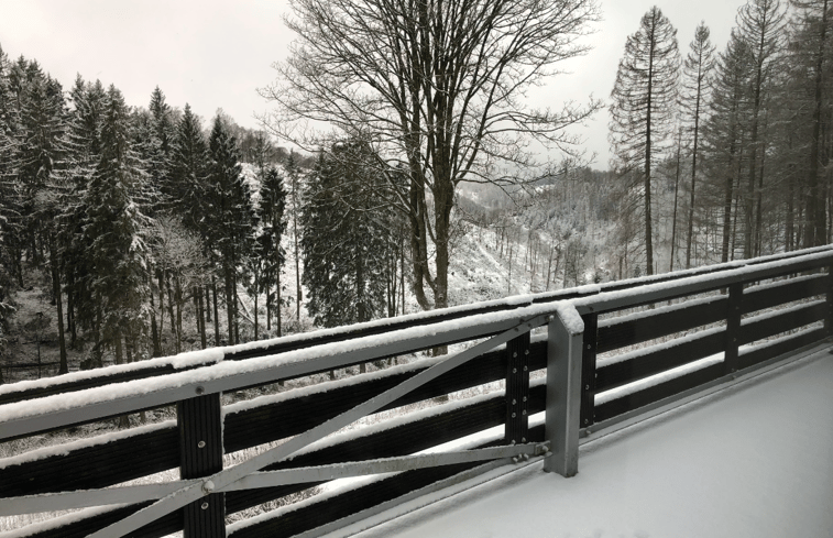 Natuurhuisje in Sankt Andreasberg