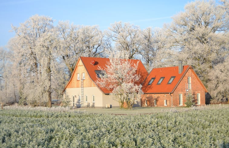 Natuurhuisje in Versmold