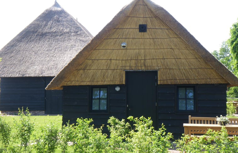 Natuurhuisje in Dwingeloo