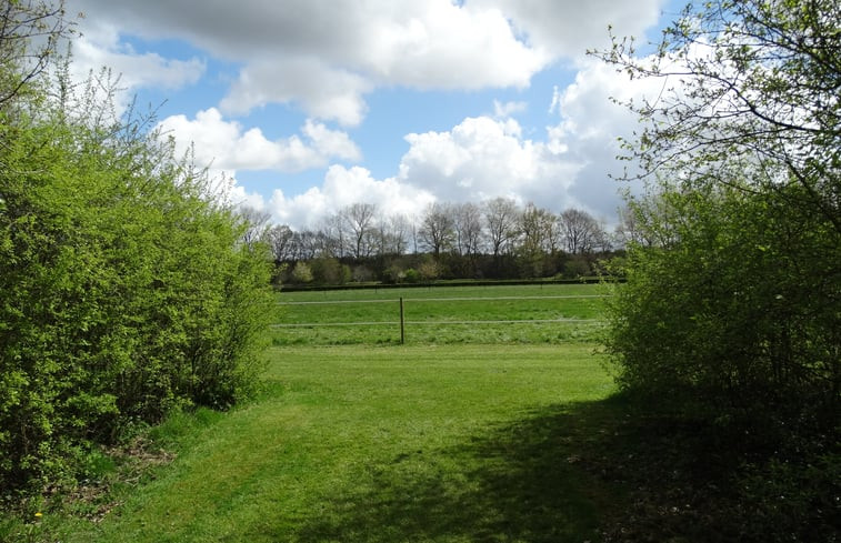 Natuurhuisje in Ter Apel