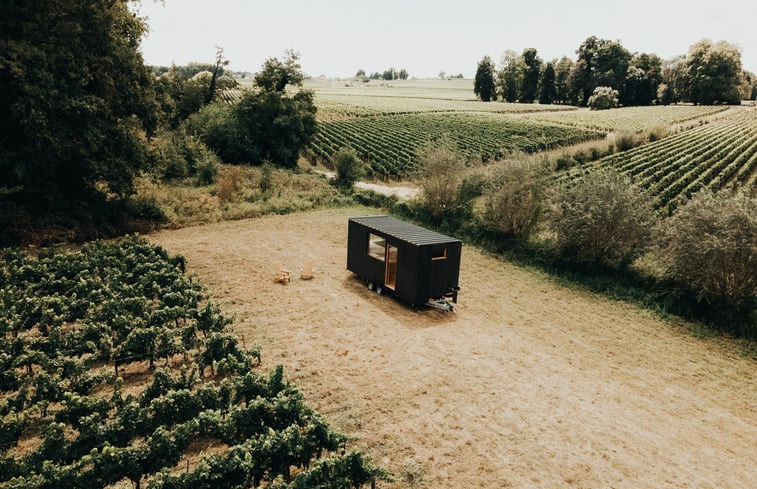 Natuurhuisje in SAINT-ÉMILION