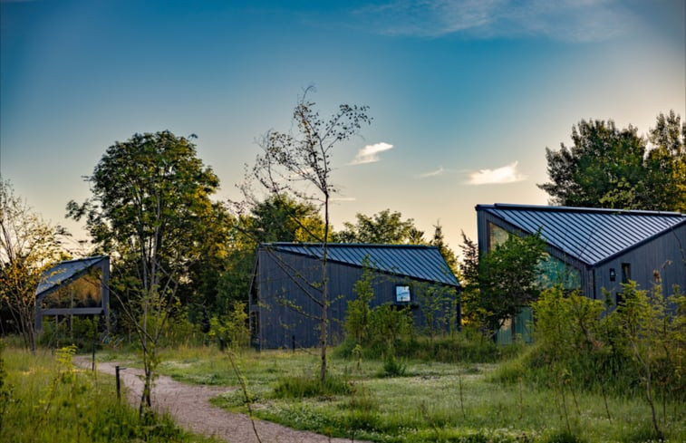 Natuurhuisje in Schleiden