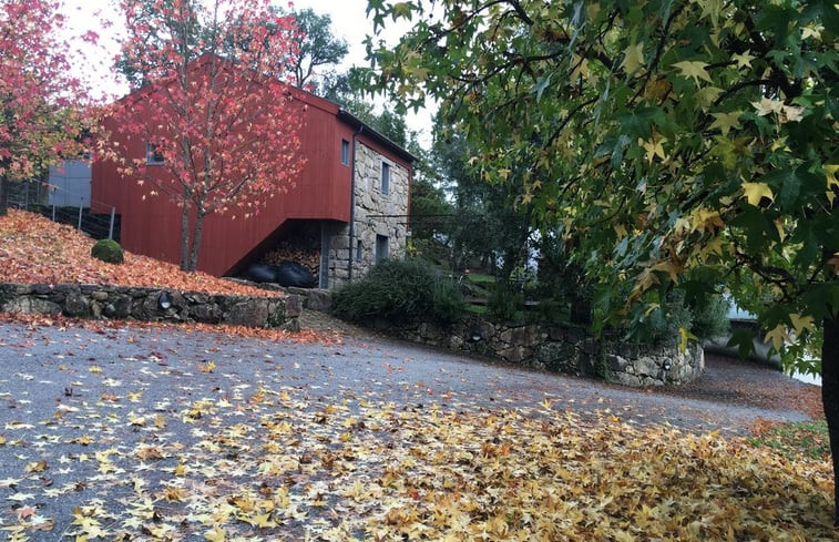 Natuurhuisje in Arcos de VAldevez