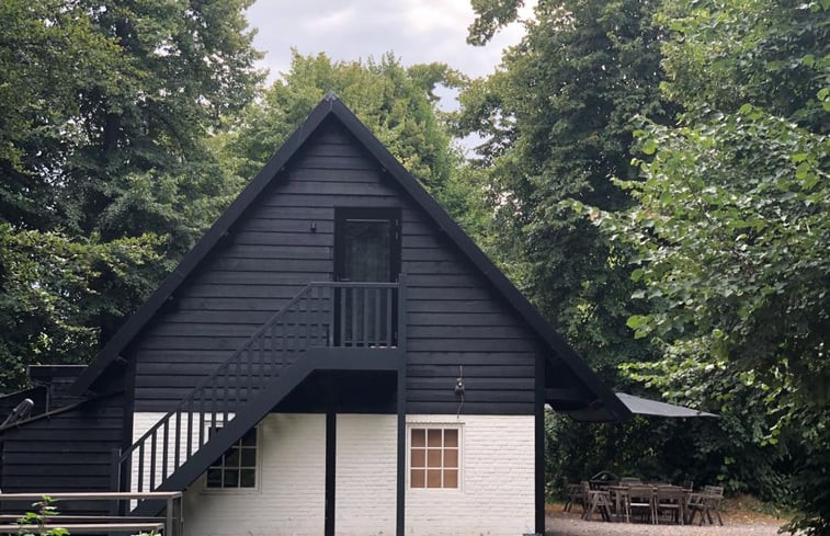 Natuurhuisje in Loon op Zand