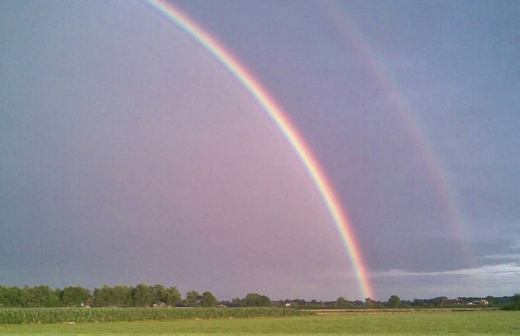 Natuurhuisje in Erp