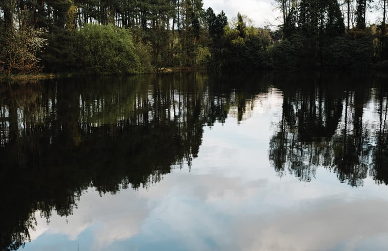 Natuurhuisje in Poppel