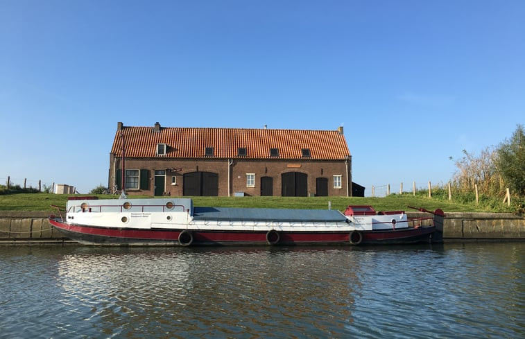 Natuurhuisje in Werkendam