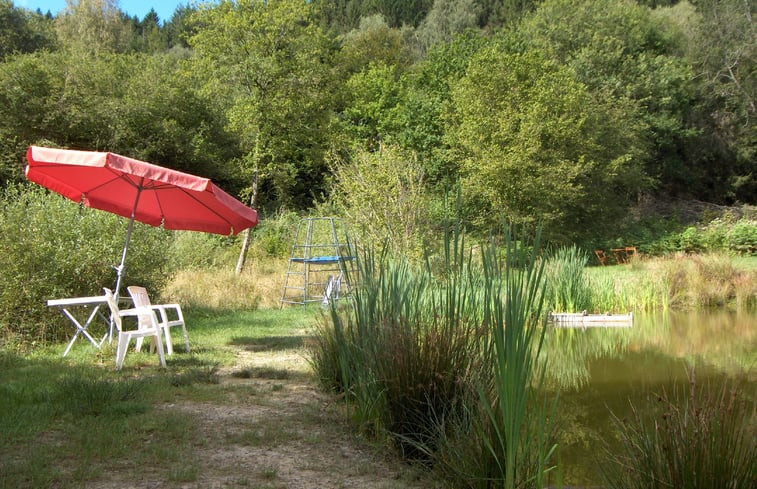 Natuurhuisje in Fachin