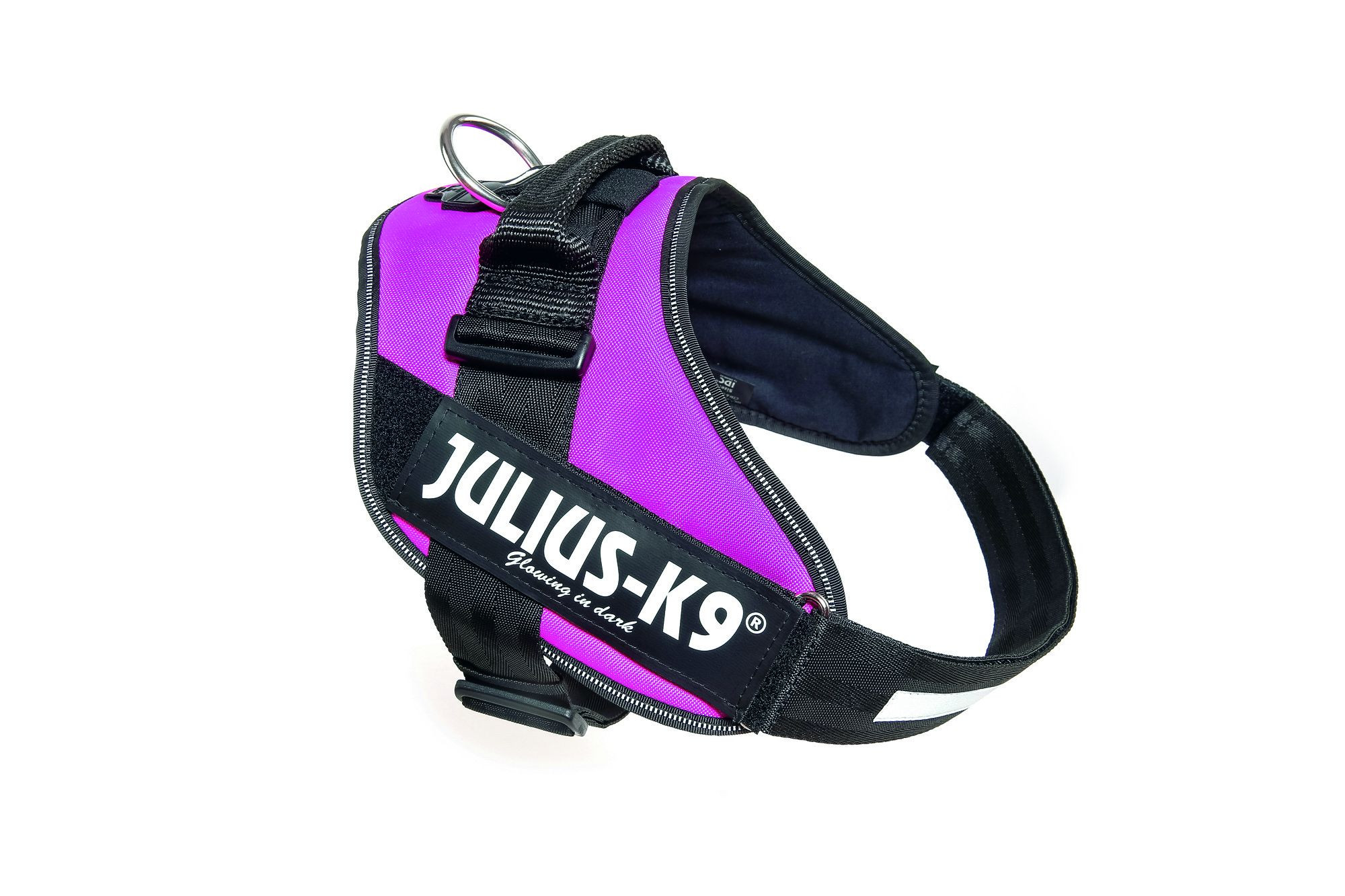 Julius K9 IDC Powertuig Maat 2 Roze