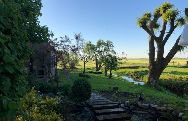 Natuurhuisje in Bodegraven