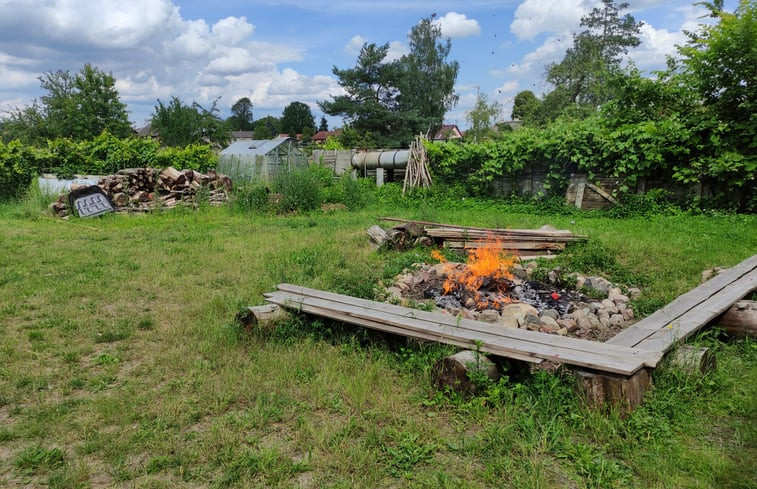 Natuurhuisje in Lunow Stolzenhagen