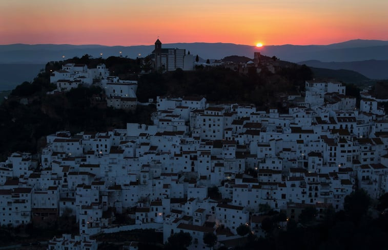 Natuurhuisje in Casares