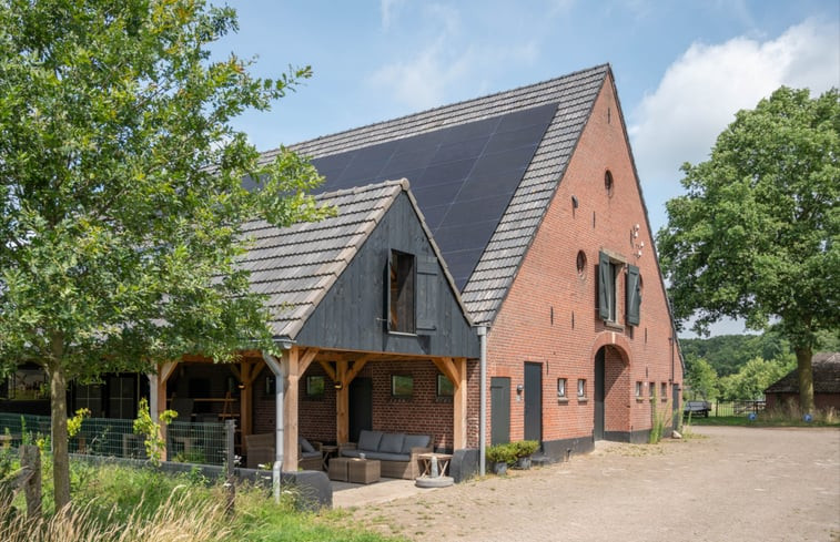 Natuurhuisje in Ambt Delden