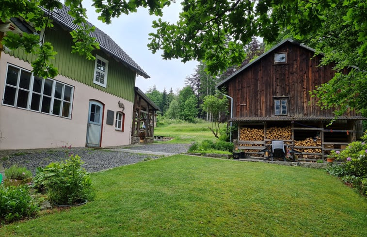 Natuurhuisje in Schulenberg