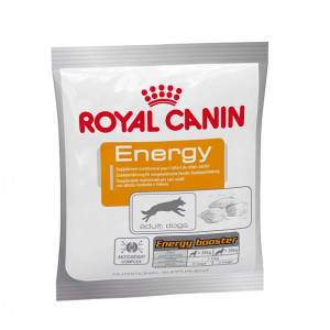 Royal Canin Energy Energiesnack voor honden 5 x 50 g