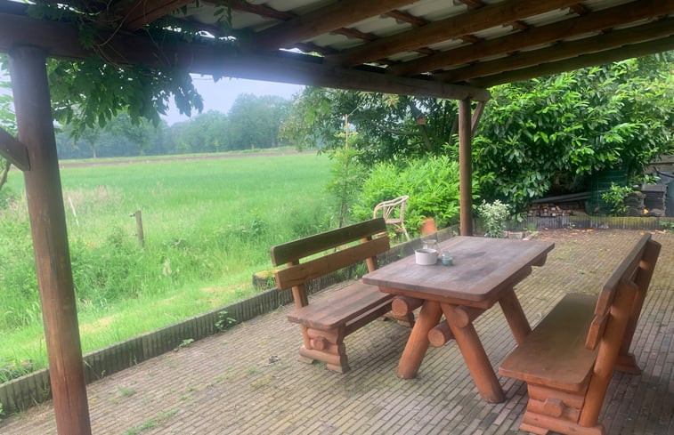 Natuurhuisje in Reutum